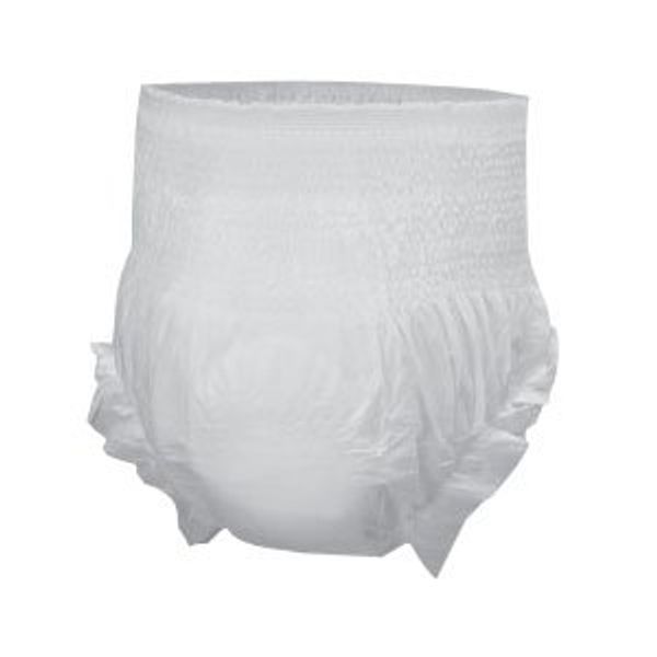 PRTAUB23020 - Presto Plus Protective Underwear Medium 32-44 Maximum Absorbency