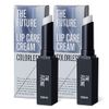 THE FUTURE Lip Cream Colored Lip Moisturizing Men's Cosmetics Lip Care Beauty Impression Up Plumping (The Future)