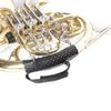 CURTIS French Horn Hand Guard with strap - Mesh type