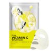 Orien Vitamin C Serum Mask Pack (4pcs)