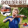 Pyle Plywood Violin Stringed Instrument - Student Grade Violin w/ Accessory Kit