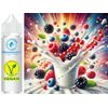 Yogurt Forest Fruit Aroma Vegan - Sasami (DE) Concentrate - 10ml-