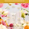 WEIGHTLESS COLLECTION DISCOVERY KIT HOLIDAY EDITION