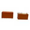 2PCS RT424012 12VDC DPDT 8A 8-Pin General Purpose Power PCB Relay