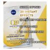 NIVEA Q10 Power Face Sheet Mask, 1 piece