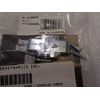 SOSS CHROME CONCEALED INVISIBLE HINGE 1612A22 NEW (LAST ONES)
