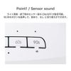 Charedowa SHAREYDVA Multi LED Light Bee 30W