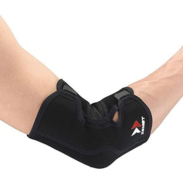 ZAMST Elbow Sleeve L (25-28cm) Elbow Supporter for Elbow