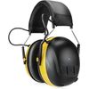 Bluetooth 5.4 Hearing Protection with 120H Working Time, Rechargeable Bluetooth 