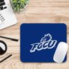 Mouse Pad, Fabric, Florida Gulf Coast University Standard/Cropped