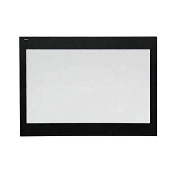 UTP Logik LBFANX16 Oven Cooker Inner Door Glass Panel 290440376 GENUINE