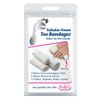 Tubular-Foam Toe Bandage  Pk/3 Large