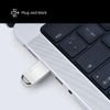 USB3.0 Flash Drive,32GB Thumb Drive, Memory Stick,Jump Drive Data Storage,1 Pack