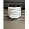 ALPHA Gel (White, 16oz)