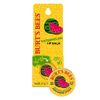 Watermelon Lip Balm Tin  0.3 Oz By Burts Bees