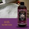 Black Canyon Apples & Eucalyptus Scented Body Wash & Milk Bath Set