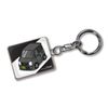 mkjp Custom Key Holder Suzuki Wagon R mh21s Base Black -