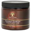 S.I.M Coconut Cowash Cleansing Cream Conditioner, 454g, 2ea