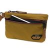 ASSOB 092103-23 CHOCO Choco Waterproof Pouch FLAT POUCH-S