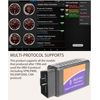 Flaconi Car Diagnostic Scanner,Obd2 Scanner,Obd2 Scanner Bluetooth,Diagnostic Scanner,Obd2 Scanner Diagnostic Tool,Engine Code Reader,Obd II Scanner,OBD Adapter for All OBDII Protocol Vehicles