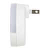ELPA PM-LF002PIR(W) Light with LED Sensor