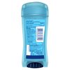 Secret Outlast Antiperspirant & Deodorant Clear Gel, Protecting Powder 2.7 oz