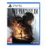 Final Fantasy XVI - Standard Edition (PlayStation 5)