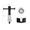 Car Disc Brake Piston Spreader Separator Tool Calliper Pad Rewind Repair Kit