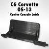 Upgraded Strength 2005-2013 C6 Corvette Console Door Latch 89044463