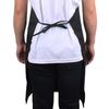 PB TECH Personalised Apron Baking Gift Customisable Initial With Name Gift For BBQ Grill Cook kitchen cooking Apron
