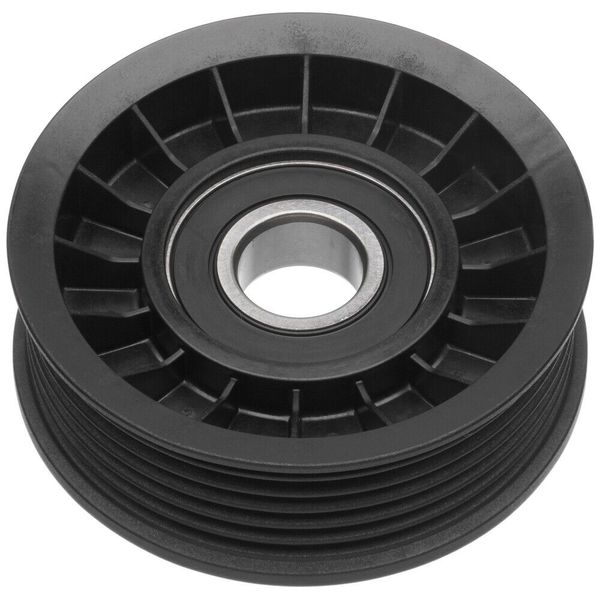 Accessory Drive Belt Tensioner Pulley