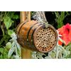 Bee Barrel For Solitary Bees