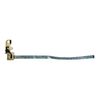 Power4Laptops Replacement Laptop Power Button Board With Cable Compatible With HP Pavilion 15-bc402no