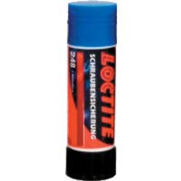 1714937 LOCTITE 248 MEDIUM STRENGTH STICK 19GM