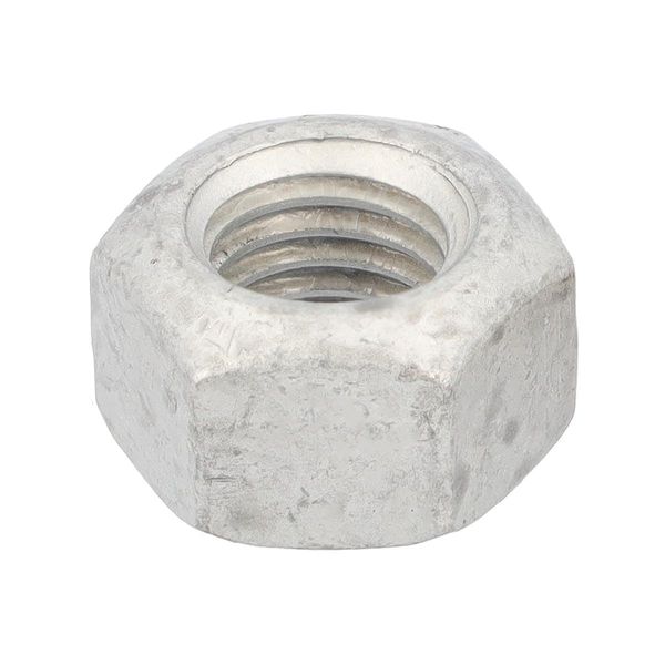 febi bilstein 01554 Mutter für Abgaskrümmer