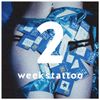 No.026_Butterfly, Lettering, 2 Week Tattoos, Henna Tattoos, Jagua Tattoos, Korean Tattoos, nvy, Free Size