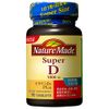 《Set sale》 Otsuka Pharmaceutical Nature Made Super Vitamin D 90 days (90 tablets) x 3 pieces