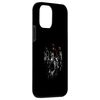 iPhone 12 mini horse racing smartphone case