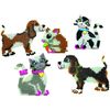 Iron on Beads - Pets
