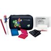 GameTraveller Mario & Yoshi Case & Essentials Pack (Nintendo 3DS / Nintendo DSi)