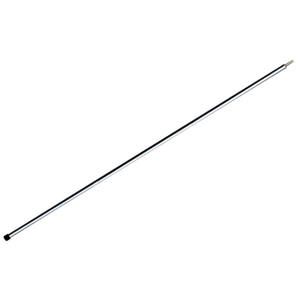 ogawa 3023 AL Upright Pole, Pole for Tents, Tarps, 51.2 inches (130 cm), 3 Pieces