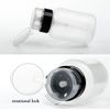 DL-C161 Pump Dispenser Bottle Liquid Pump for Acetone 4oz