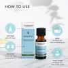 Tisserand Aromatherapy EUCALYPTUS Ethically Harvested, 20ml