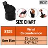 Arthritis Thumb Support Brace Splint for Carpal Tunnel Trigger Thumb Immobilizer