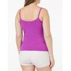 sloggi Damen Ever Infused Multi Vitamin Shirt, Violet, S