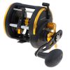 PENN SQL30LWLHSquall Level Wind Reel - Left hand