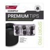 COMPLY TZ-600, assorted