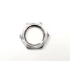 [M9x12x2] Pipe Nut (P=0.75) (10 Pack)