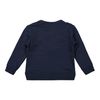 Dirkje Girls' Sweater, blue