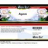 Agave Salve (2 oz, ZIN: 518889)